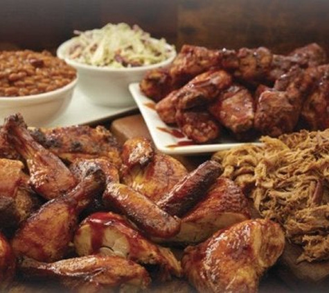 Smokey Bones Bar & Fire Grill - Newport News, VA