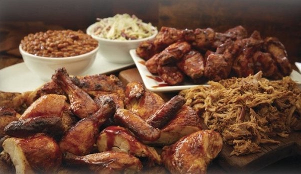 Smokey Bones Bar & Fire Grill - Pittsburgh, PA