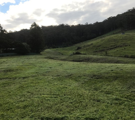 Mick Waterson Slashing and Mowing - Merimbula, NSW