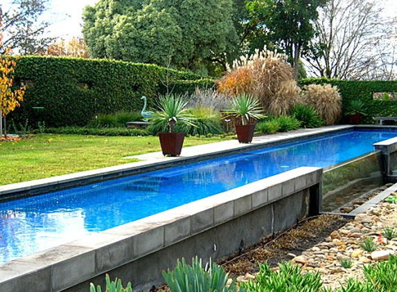 Melbourne Pool & Spa Service Pty Ltd