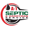 A-1 Septic & Handyman gallery