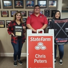 Chris Peters - State Farm Insurance Agent