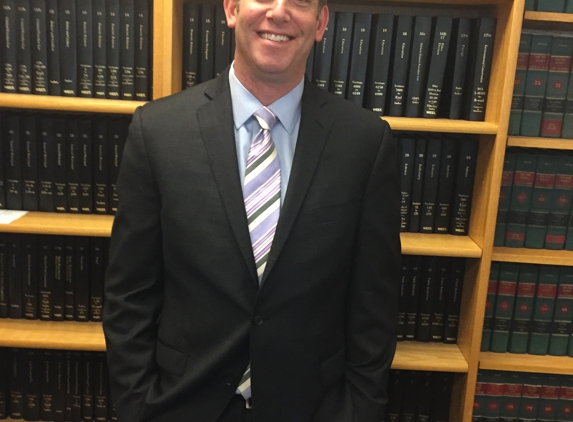 Jonathan Ripps Atty - Suffern, NY