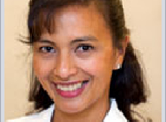 Dr. Elizabeth L Ramos-Genuino, MD - Montclair, NJ