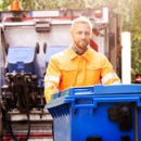 AAA Trash Be Gone - Garbage & Rubbish Removal Contractors Equipment
