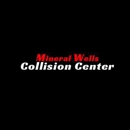 Mineral Wells Collision Center - Automobile Body Repairing & Painting