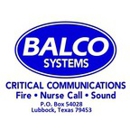 Balco Systems - Fire Protection Consultants