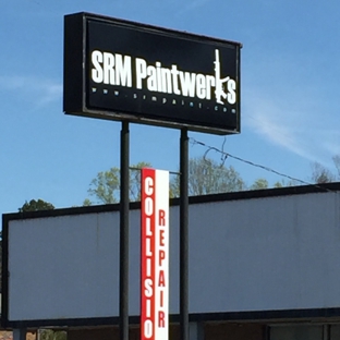 SRM Paintwerks - Elkin, NC