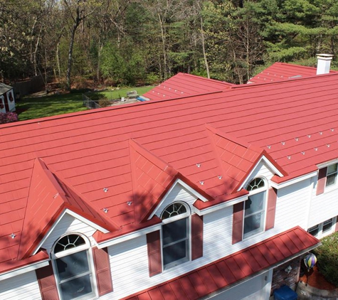 Classic Metal Roofs - West Warwick, RI