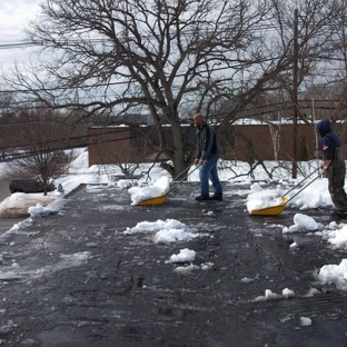 Wooster Roofing - Tewksbury, MA