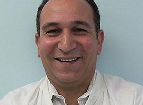 Farshad Labib, DDS - Los Angeles, CA