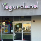 YogurtLand