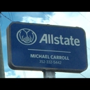 Michael Carroll: Allstate Insurance - Insurance