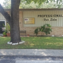 Professional Hair Salon - Barbers