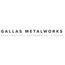 Gallas Metalworks Inc - Metals