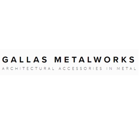 Gallas Metalworks Inc. - Milwaukee, WI