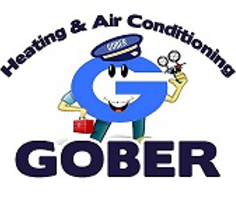 Gober Heat & Air - Oklahoma City, OK
