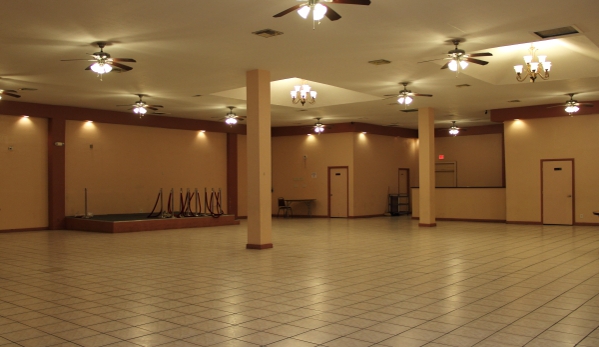 Rose Party Hall - Houston, TX