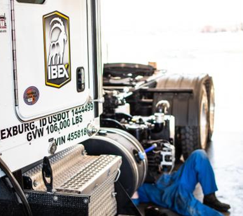 Ibex Diesel Repair - Rigby, ID