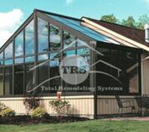 Total Remodeling Systems LLC - Ashland, VA