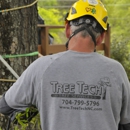 Tree Tech Tree Services Inc. - Tree Service