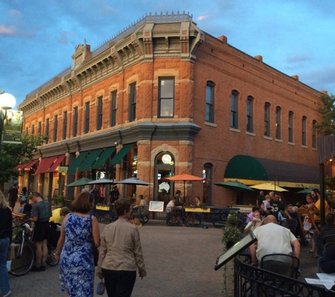 Bondi Beach Bar - Fort Collins, CO