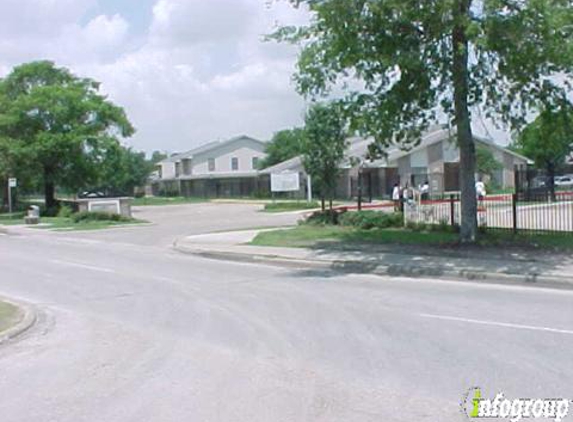 Houston Housing Authority - Houston, TX