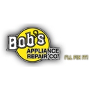 Bob's Appliance Repair Co. - Major Appliance Refinishing & Repair