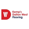 Kemp's Dalton West Flooring gallery