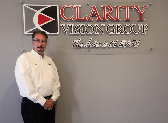 Clarity Vision Group - Cumming, GA