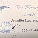 The Massage Touch - Massage Therapists
