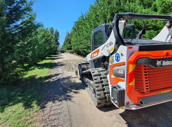 M & M Earthworks - Tallong, NSW
