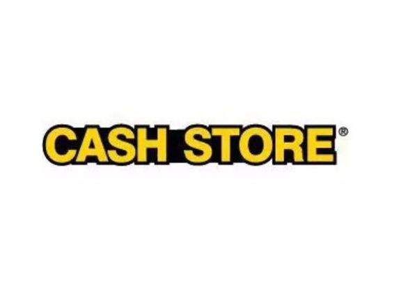 Cash Store - Round Rock, TX
