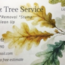 T. Dietz Tree Service - Tree Service
