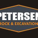 Petersen Rock & Excavation - Landscape Designers & Consultants