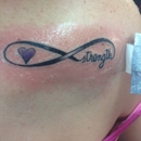 Mantra Tattoo and Piercing - Tattoos