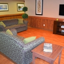 Summit City Nursing and Rehabilitation - Nursing & Convalescent Homes