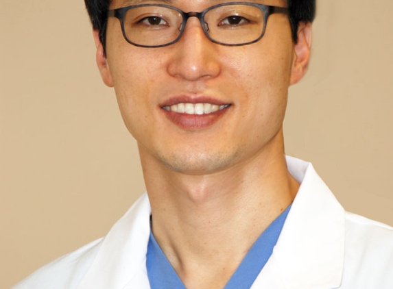 Dr. Byungjun Park, DDS - Carnation, WA