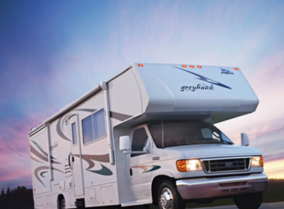 McColloch's RV Repair - Sacramento, CA