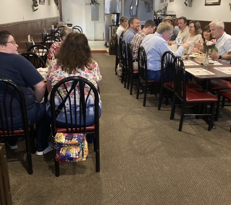 Medo's Italian Restaurant - Asheboro, NC