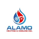 Alamo Heating and Cooling Inc