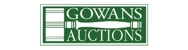 Gowans Auctions Logo