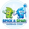 Spick & Span Garbage Cans