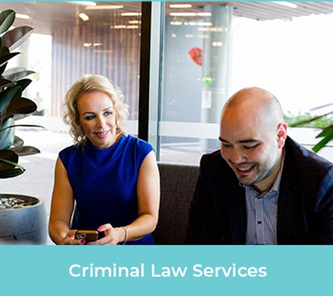 KLM Solicitors Maroochydore - Maroochydore, QLD. Criminal Law Services