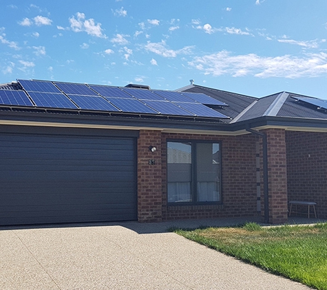 Johnstone Electrical & Sunvalley Solar - Shepparton, VIC