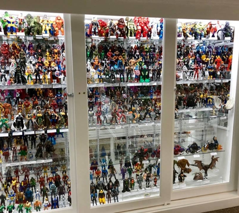 Jeff's Collectable Empire, LLC - Littleton, CO