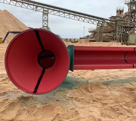 CD Conveyor Service - Diggers Rest, VIC