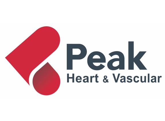 Peak Heart & Vascular - Surprise - Surprise, AZ