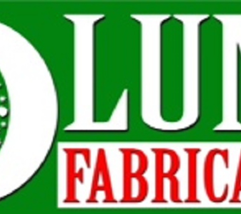 Luna Fabrication - Salinas, CA