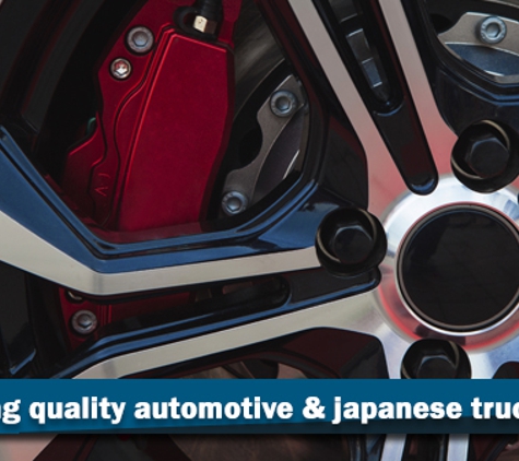 First Choice Automotive Parts Pty Ltd - Wickham, NSW. Supplying Quality Automotive & Japanese Truck Parts